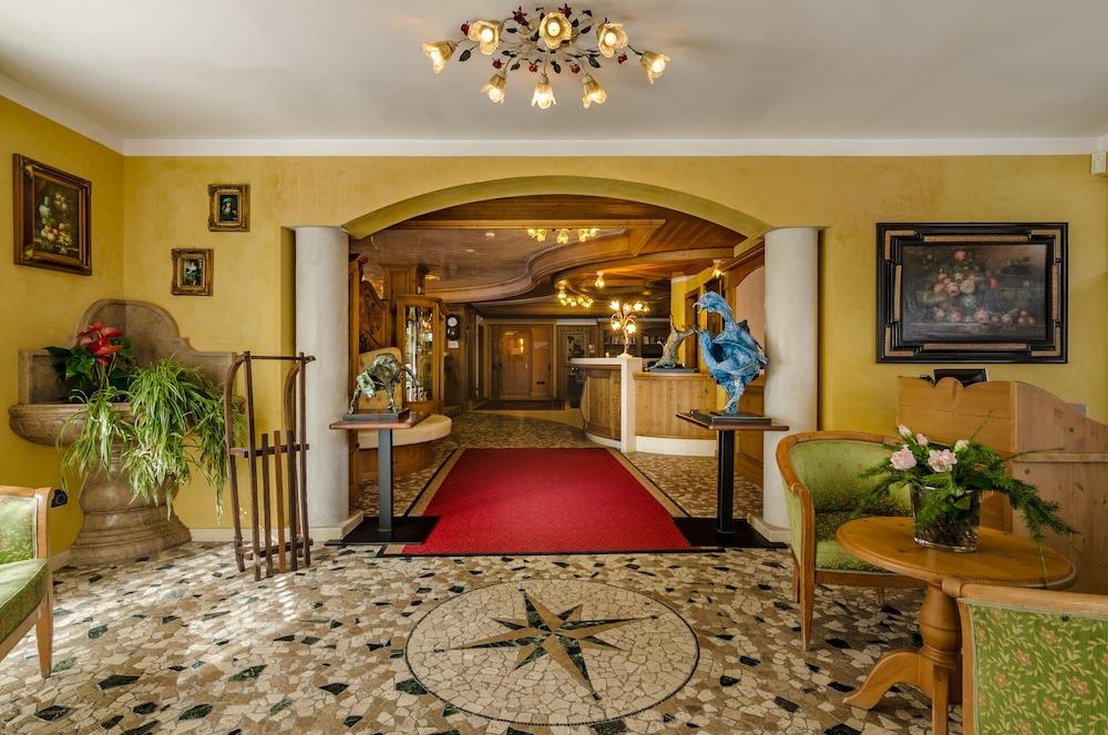 Hotel Rosa Degli Angeli Peio Fonti Exteriér fotografie
