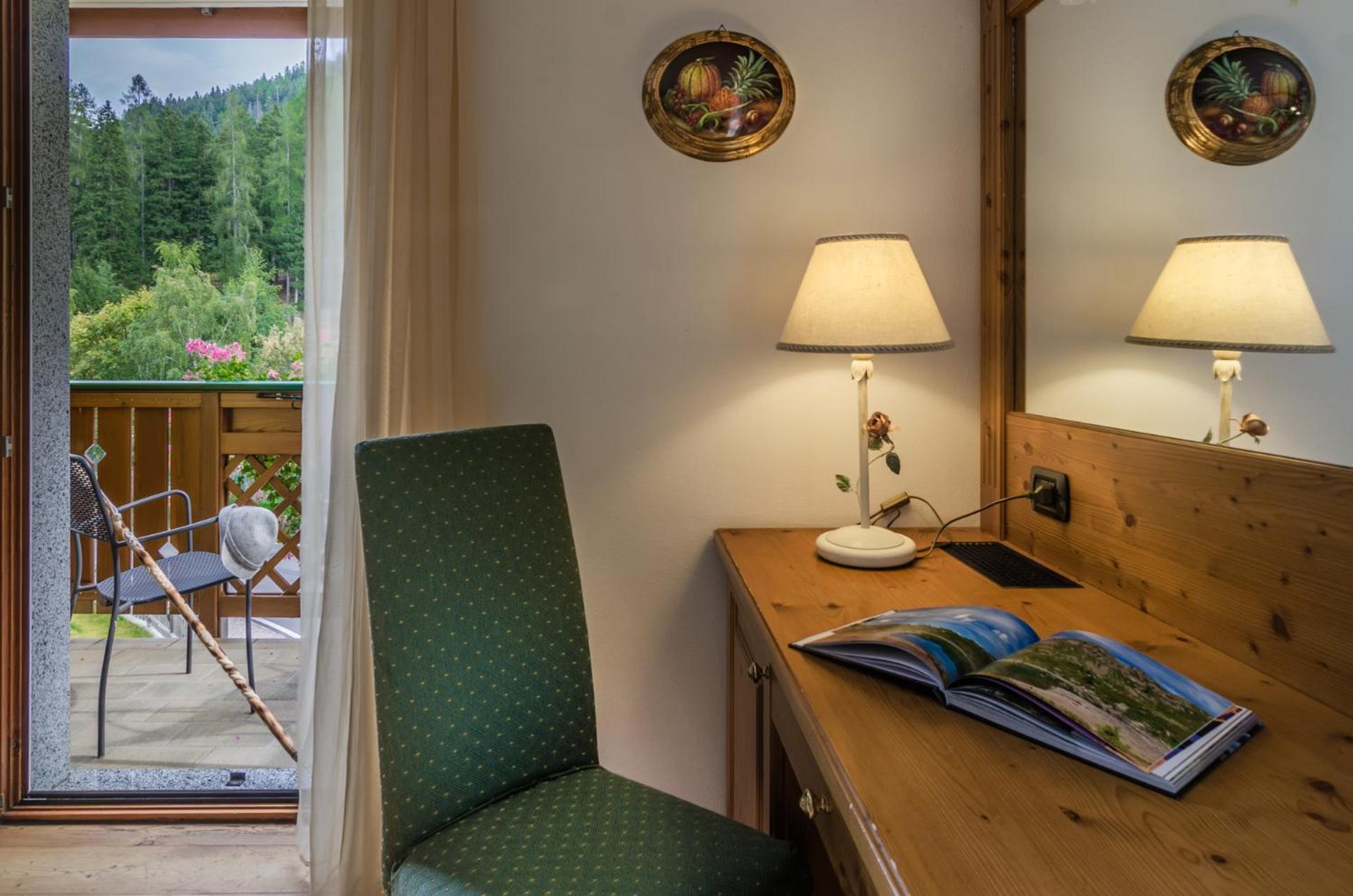 Hotel Rosa Degli Angeli Peio Fonti Exteriér fotografie